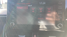 Toyota Corolla 2.0 VVT-i Hybrid Excel 5dr CVT Hybrid Hatchback